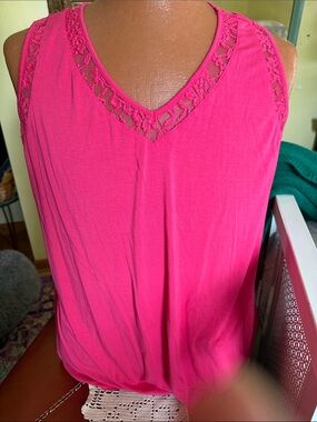 Torrid super soft size 2x shirt